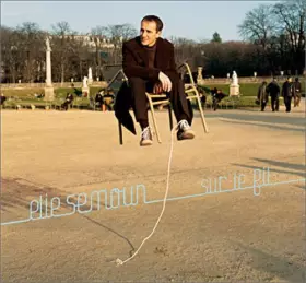 Couverture du produit · sur Le Fil