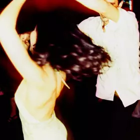 Couverture du produit · Merengue Dance (The Rough Guide) [Import]