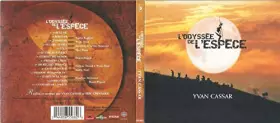 Odyssee De L'espece [Import] -  Yvan Cassar