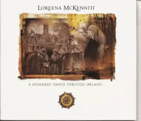 Couverture du produit · A Mummers' Dance Through Ireland.../ Loreena Mckennitt QRCD09