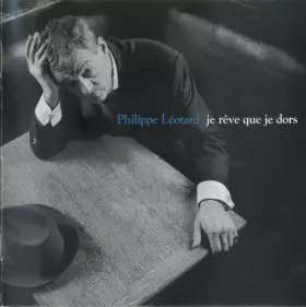 Couverture du produit · Je Rêve Que Je Dors