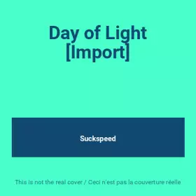 Day of Light [Import] - Suckspeed