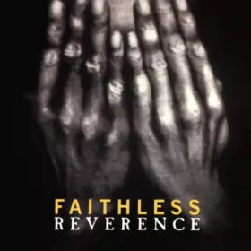 Couverture du produit · Reverence [Import]