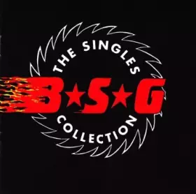 Couverture du produit · Singles Collection [Import]