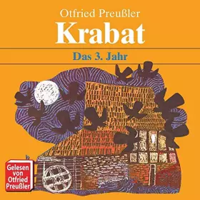 Couverture du produit · Krabat:Das 3 Jahr [Import]