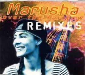 Couverture du produit · Over The Rainbow (Remixes, 1994) [Import]