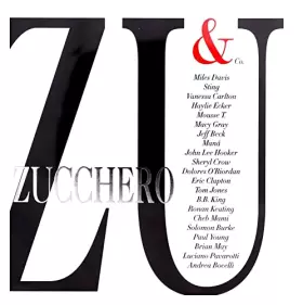 Couverture du produit · Zu & Co. [Import]