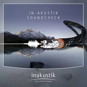 Couverture du produit · Der in-Akustik Soundcheck [Import]