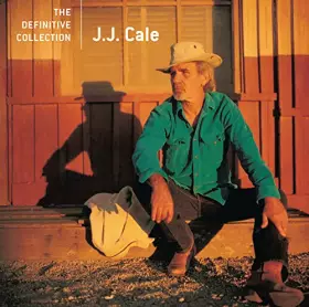 The Very Best Of -  J J Cale
