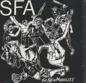The New Morality - SFA