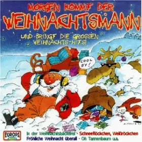 Couverture du produit · Morgen Kommt der Weihnachtsmann [Import]