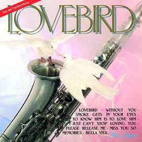 Couverture du produit · Lovebird [Import]