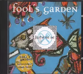 Couverture du produit · Dish of The Day [Import]