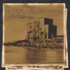 Couverture du produit · End of a Summer [Import]