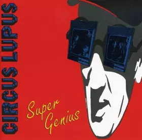 Couverture du produit · Super Genius [Import]