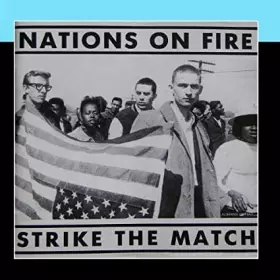 Couverture du produit · Strike The Match/Wrapped [Import]