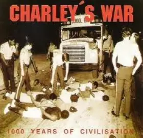 Couverture du produit · 1000 Years of Civilization