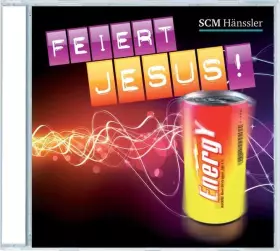 Couverture du produit · Feiert Jesus Energy [Import Anglais]