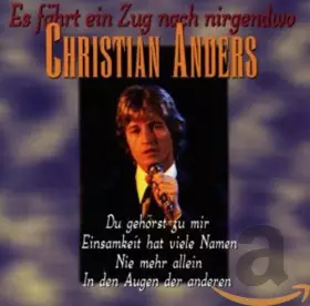 Couverture du produit · ES Faehrt EIN Zug Nach IR [Import]