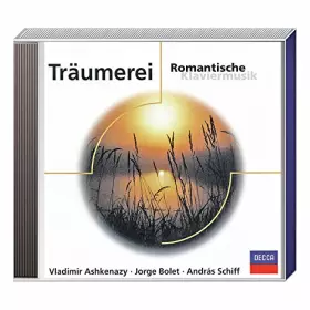 Couverture du produit · Traumerei [Import]