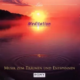Couverture du produit · Meditation [Import]