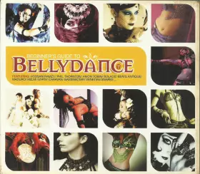 Couverture du produit · Beginner's Guide To Bellydance