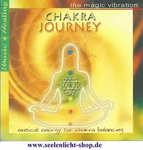 Couverture du produit · Chakra Journey [Import]