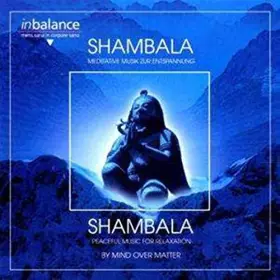 Couverture du produit · Shambhala [Import]