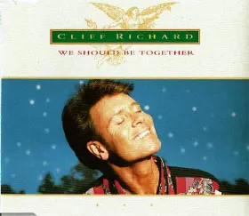 Couverture du produit · We Should Be Together