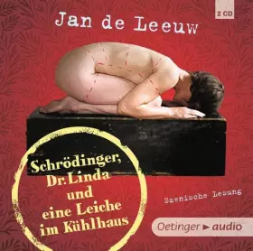 Couverture du produit · Schrödinger Dr. Linda und Eine [Import]