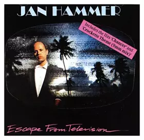 Couverture du produit · Escape from Television (UK Mid Price)