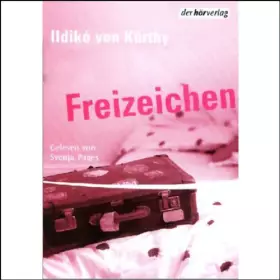 Couverture du produit · Freizeichen [Import]