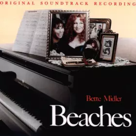 Couverture du produit · Ost : Beaches