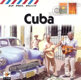 Couverture du produit · Cuba