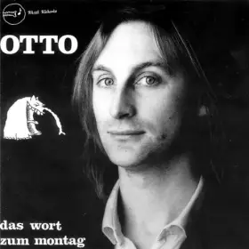 Couverture du produit · Wort Zum Montag [Import]