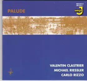 Couverture du produit · Palude