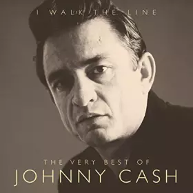 Couverture du produit · I Walk The Line (The Very Best Of Johnny Cash)