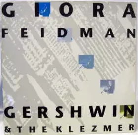Couverture du produit · Gershwin & The Klezmer