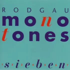 Couverture du produit · Sieben [Import]