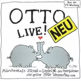 Couverture du produit · Live [Import]