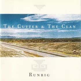 Couverture du produit · Cutter & The Clan [Import]