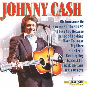 Couverture du produit · Johnny Cash