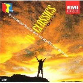 Couverture du produit · TV-Classics