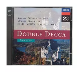 Couverture du produit · 24 Double-Decca:Höhepunkte (2CD) [Import]