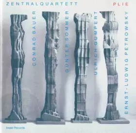 Couverture du produit · Plie