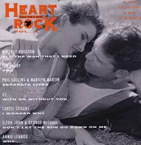 Couverture du produit · Heart Rock 4 [Import]