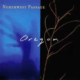 Couverture du produit · Oregon : Northwest Passage