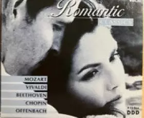 Couverture du produit · Romantic Classics Vol.2