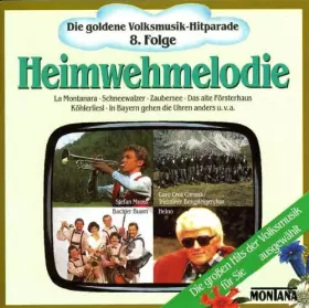 Couverture du produit · Marianne & Michael, Bachler Buam, Rudi Carrell, Uschi Bauer, Lydia Huber..