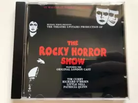 Couverture du produit · The Rocky Horror Show [Import]